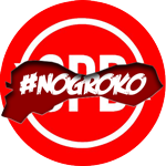 #NoGroKo!